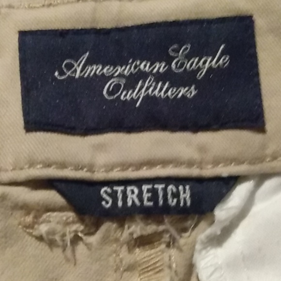 Shorts - Picture 4 of 6